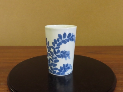 鍋島焼 | 栗田美術館